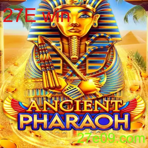 Aventura Impressionante: Jogo AncientPharaoh