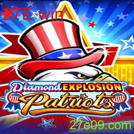 DiamondExplosionPatriots: A Nova Sensação do Mundo dos Games