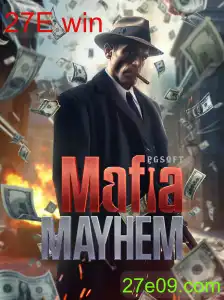 MafiaMayhem: Aventura e Estratégia no Mundo do Crime