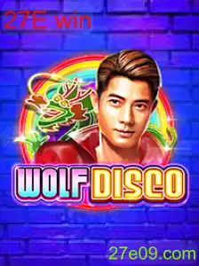 WolfDisco
